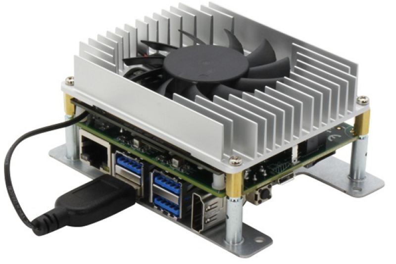 为什么NVIDIA Jetson平台摄像头连接正全面转向极细同轴线束？