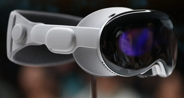 Apple Vision Pro Apple Vision Pro