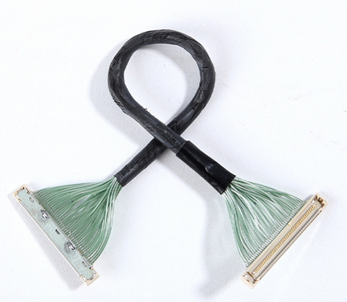 同轴线-31 同轴线-31