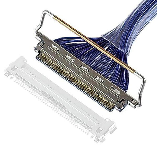 CABLINE®-CA 81423-100B-02-D