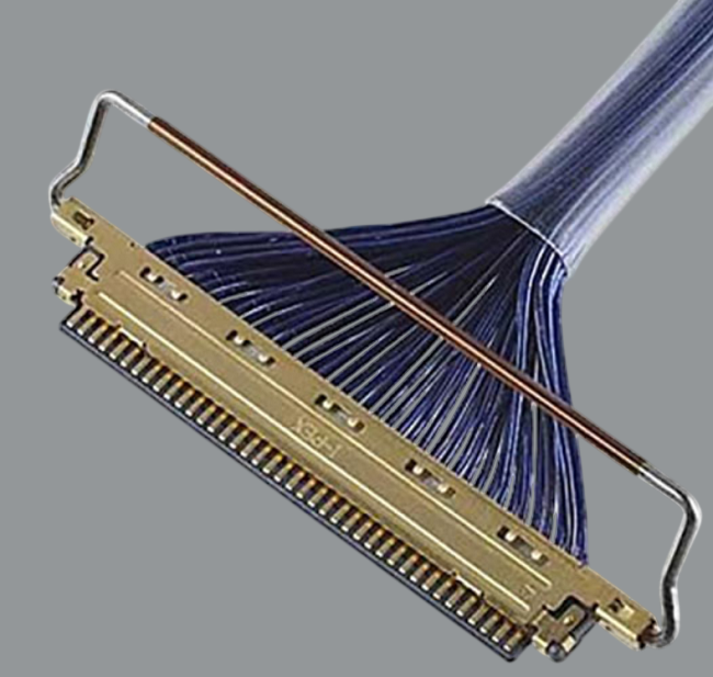 CABLINE®-VS 81422-100B-02-D CABLINE®-VS 81422-100B-02-D