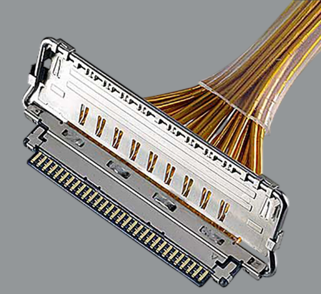 CABLINE®-VS II 81619-100B-02-D