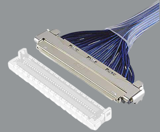 CABLINE®-UM 81465-100B-02-D CABLINE®-UM 81465-100B-02-D