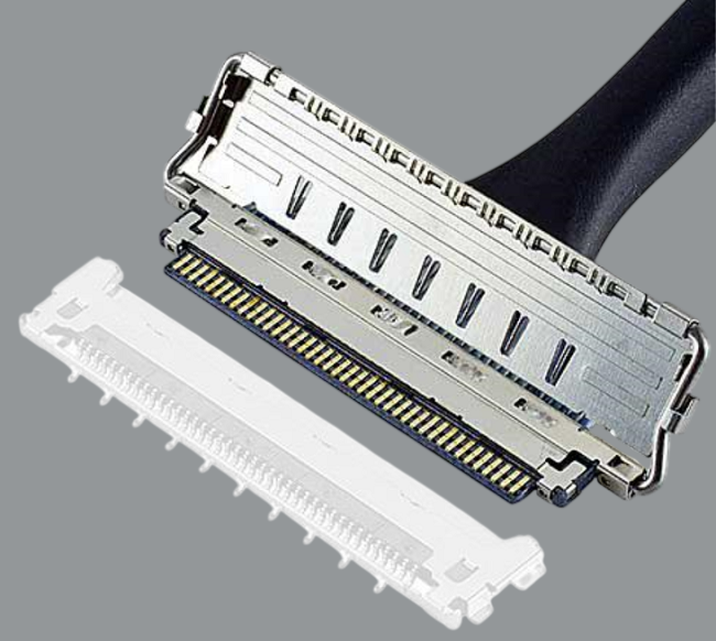 CABLINE®-CA II 81461-100B-02-D