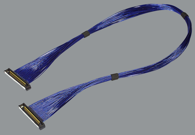 CABLINE®-SS 82069-100B-02-D