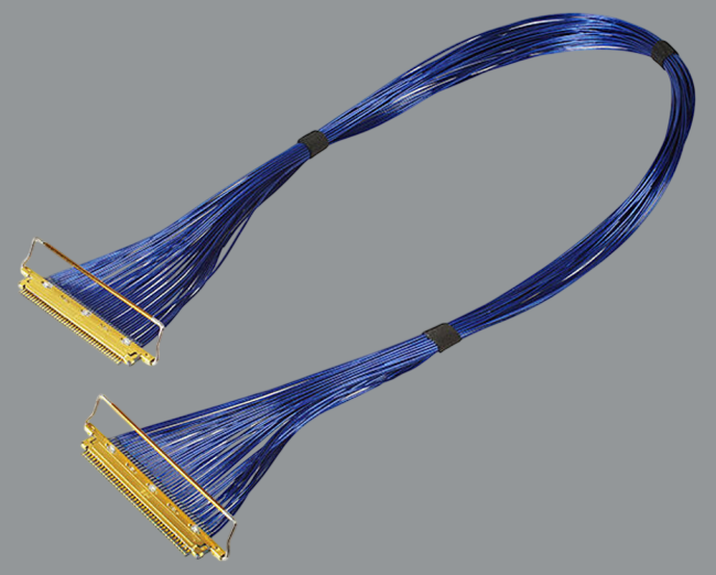 CABLINE®-VS 82067-100B-02-D