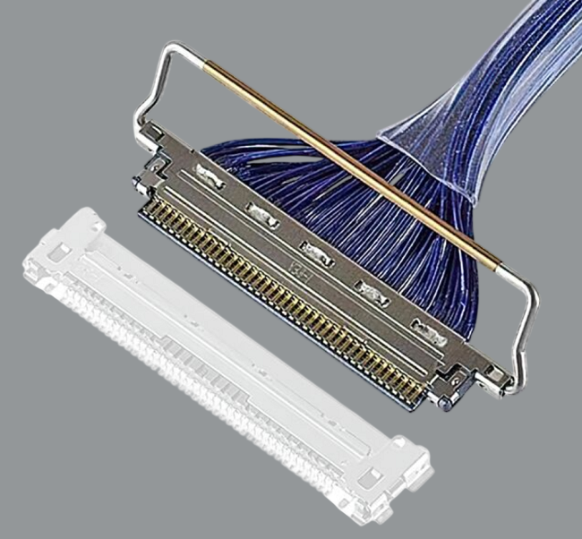 CABLINE®-CA 81786-100B-02-D CABLINE®-CA 81786-100B-02-D