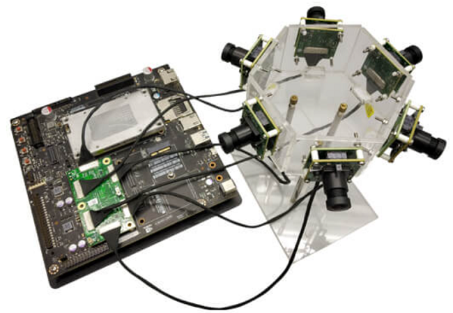 NVIDIA Jetson-2