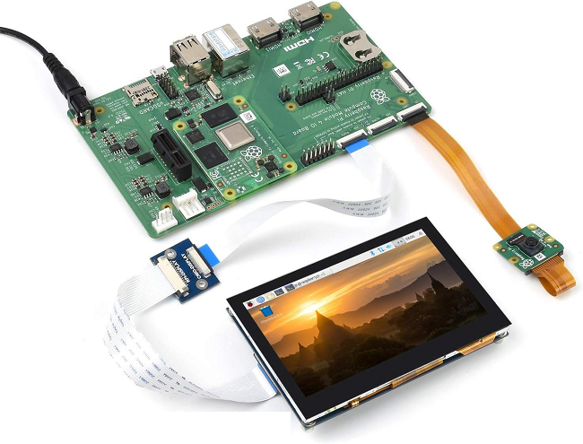 MIPI DSI-3 MIPI DSI-3