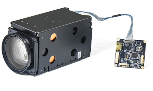 Sony FCB系列机芯摄像机模块-8