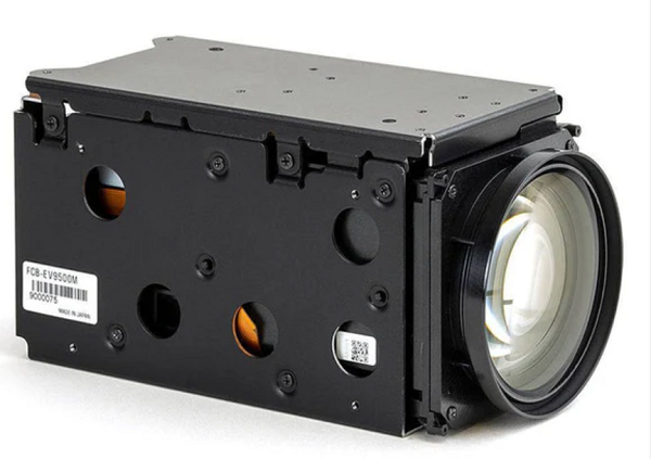 FCB-EV9500M FCB-EV9500M