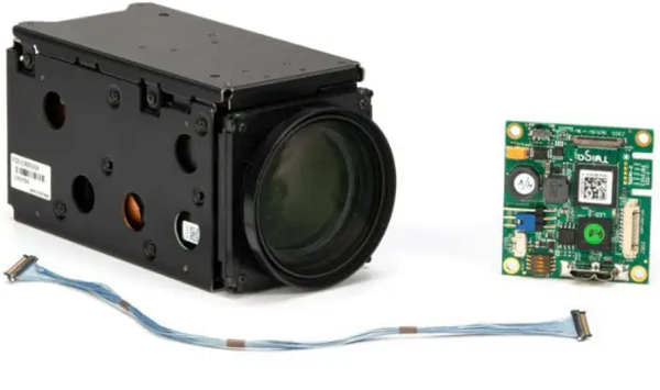 Sony FCB系列机芯摄像机模块-11 Sony FCB系列机芯摄像机模块-11