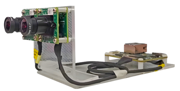 AI MIPI模块-1 AI MIPI模块-1