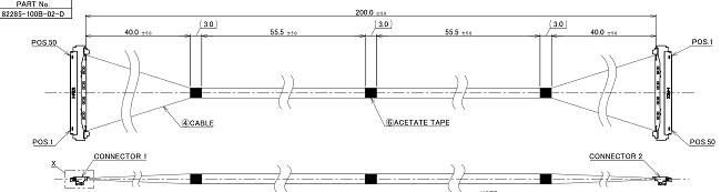 82285-100B-02-D 82285-100B-02-D
