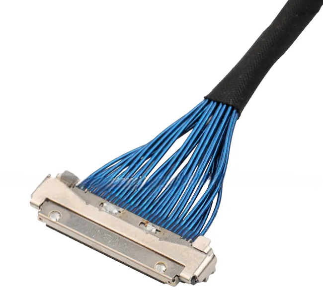 I-PEX 20877系列 (2) I-PEX 20877系列 (2)
