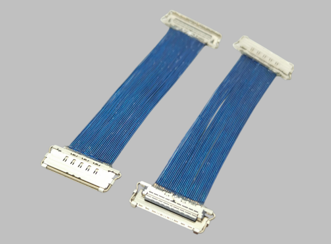 I-PEX 20680-040T-01极细同轴线束-(1)_副本 I-PEX 20680-040T-01极细同轴线束-(1)_副本