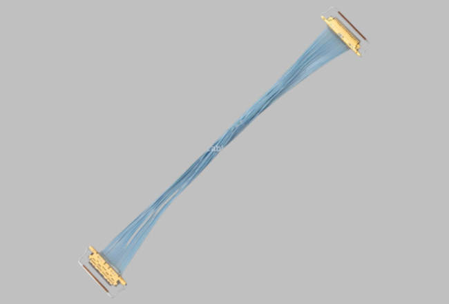 I-PEX 20634-120T-02极细同轴线束-(1)_副本
