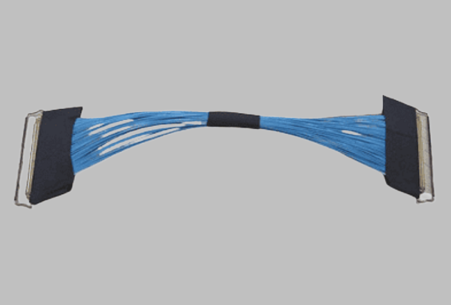 I-PEX 20634-160T-02极细同轴线束(1)_副本
