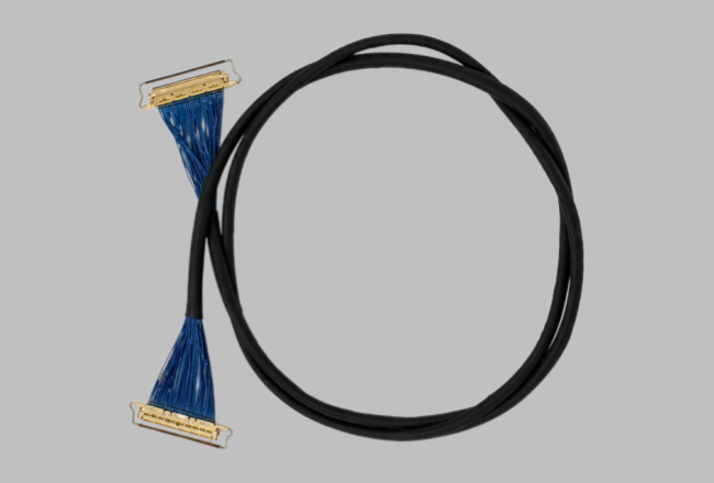 I-PEX 20454-230T极细同轴线束(3)_副本