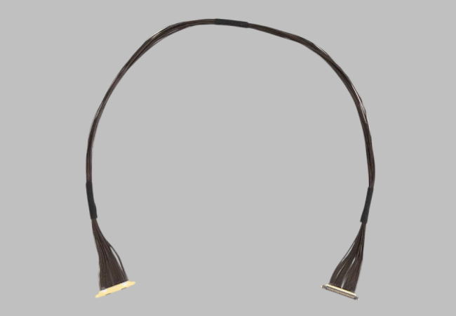 I-PEX 20532-030T-02极细同轴线(2)_副本 I-PEX 20532-030T-02极细同轴线(2)_副本