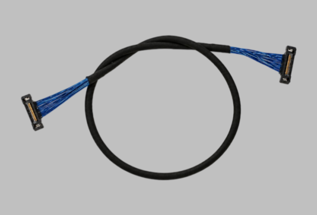 I-PEX 20373-R14T-06极细同轴线束(3)_副本