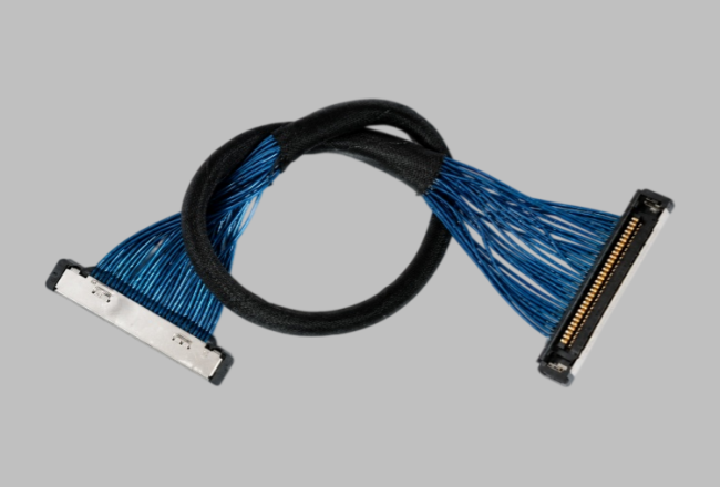 I-PEX 20373-R30T-06极细同轴线束(3)_副本