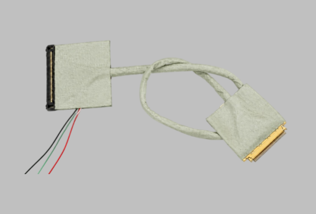 I-PEX 20373-R50T-06极细同轴线束(1)_副本