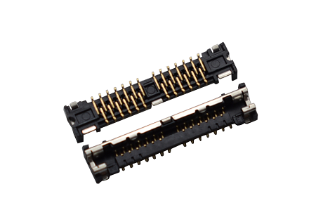 HRS|DF56C-26S-0.3V(51) Connector stock