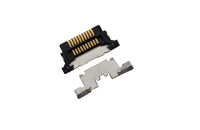 I-PEX|20346-010T-32R Connector stock