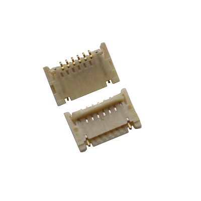 I-PEX|20588-006E-01 Connector stock