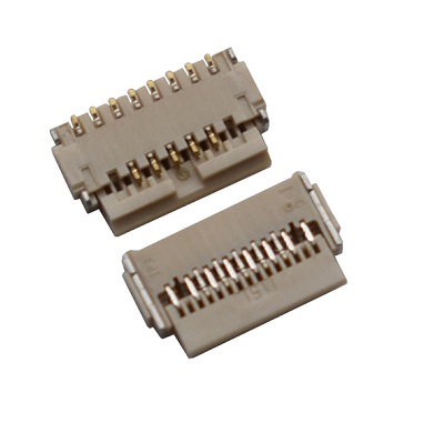 I-PEX|20655-011E-01 Connector stock