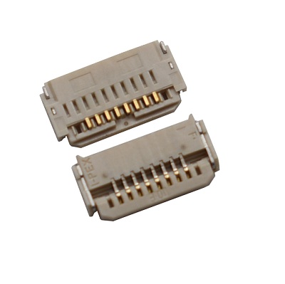 I-PEX|20597-006E-02 Connector stock