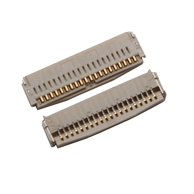 I-PEX|20542-020E-01 Connector stock