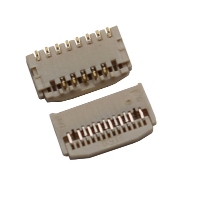 I-PEX|20599-011E-01 Connector stock