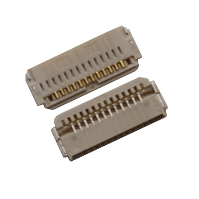 I-PEX|20597-010E-02 Connector stock