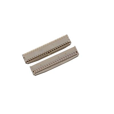 I-PEX|20527-041E-01 Connector stock