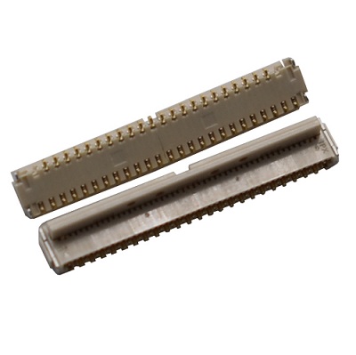 I-PEX|20655-045E-01 Connector stock