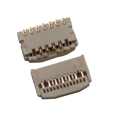 I-PEX|20541-009E-01 Connector stock