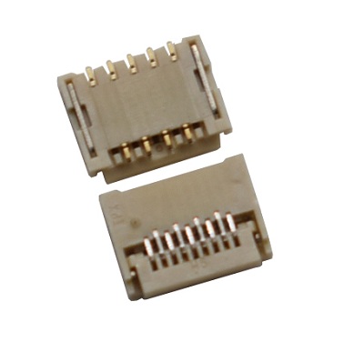 I-PEX|20613-009E-02 Connector stock