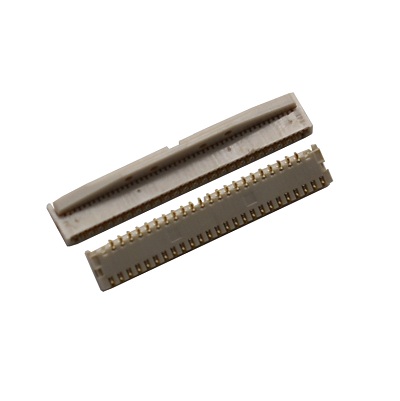 I-PEX|20584-045E-01 Connector stock